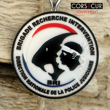 ÉCUSSONS BRI 2025