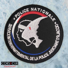 SIPJ AJACCIO