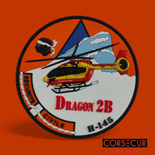 H145 DRAGON 2B