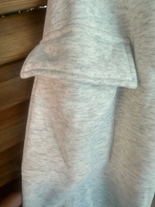 HODDIE « RUX »HIVER CANADAIR