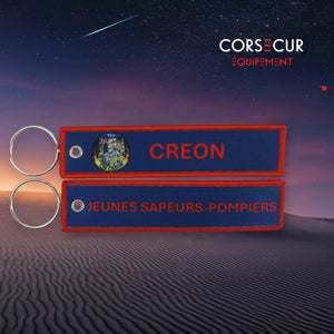 JSP CREON