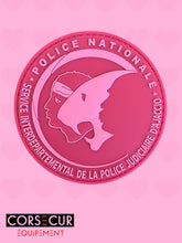 DRPJ AJACCIO