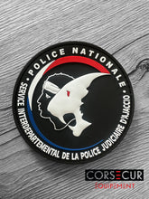 DRPJ AJACCIO