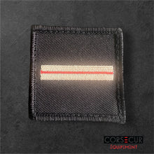 GRADES SAPEURS-POMPIERS