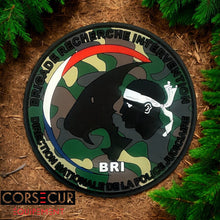 ÉCUSSONS BRI 2025