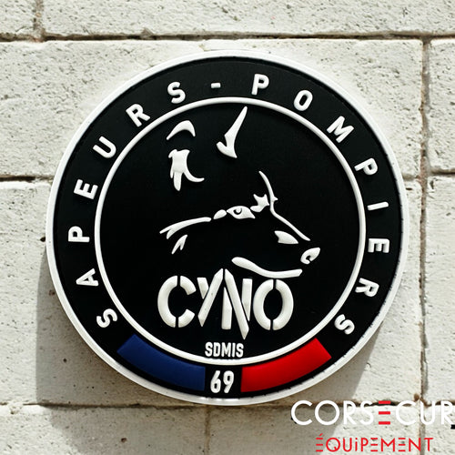 CYNO SDIS 69