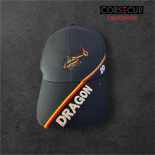 CASQUETTES DRAGON 20