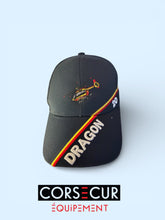CASQUETTES DRAGON 20
