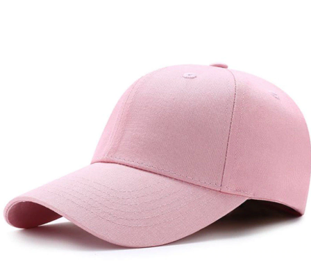 CASQUETTES US HOMMES - FEMMES