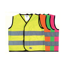 Gilet VISIOKIDS T2S pour enfants 7-10 ans