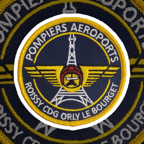 AMICALE POMPIERS ROISSY ORLY LE BOURGET