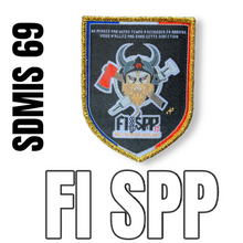 FI SPP SDMIS 69