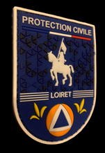 PROTECTION CIVILE LOIRET