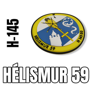 HÉLISMUR 59