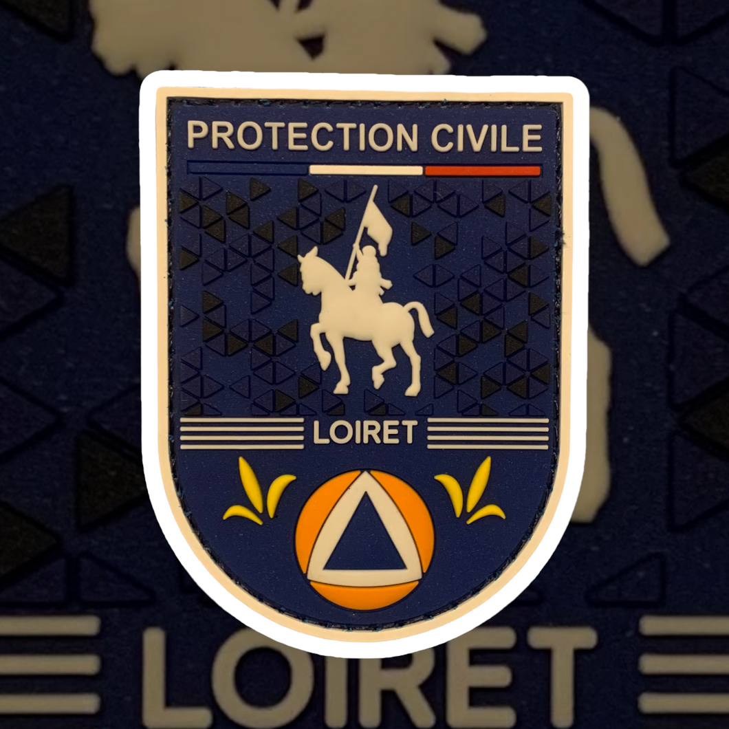 PROTECTION CIVILE LOIRET