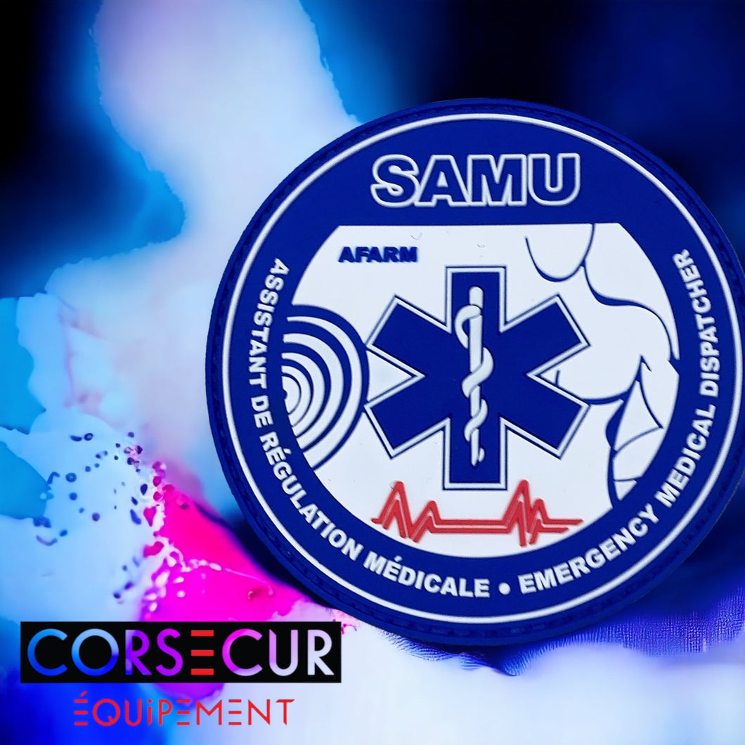 CUSSON SAMU DISPACHER AFARM CORSECUR CUSSON SAMU DISPACHER AFARM CORSECUR